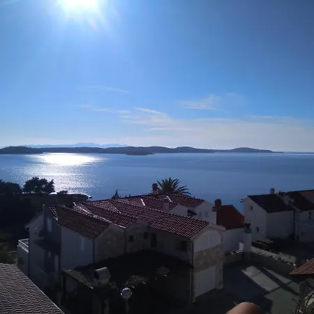 Apartmani Marinka Viskovic Hvar Town Exterior photo