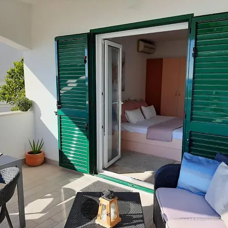 Apartmani Marinka Viskovic Hvar Town Exterior photo