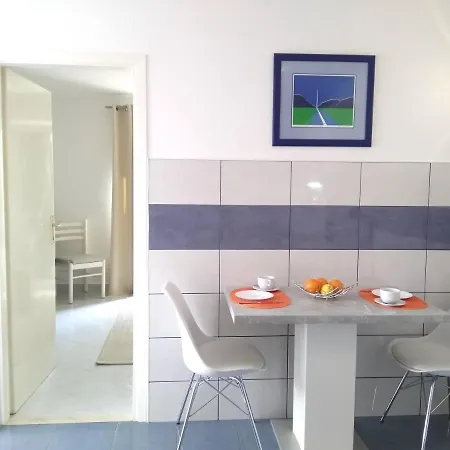 Apartmani Marinka Viskovic Hvar Town Exterior photo