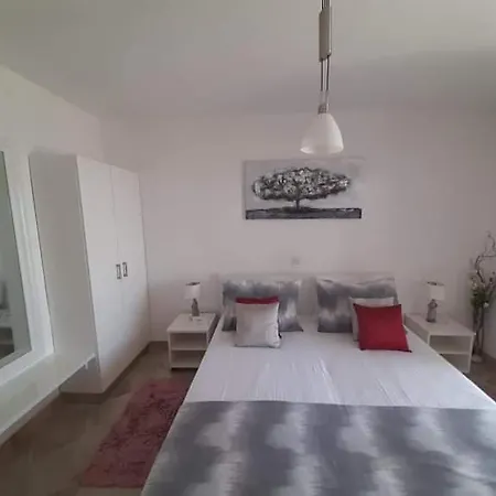 Apartmani Marinka Viskovic Hvar Town Exterior photo