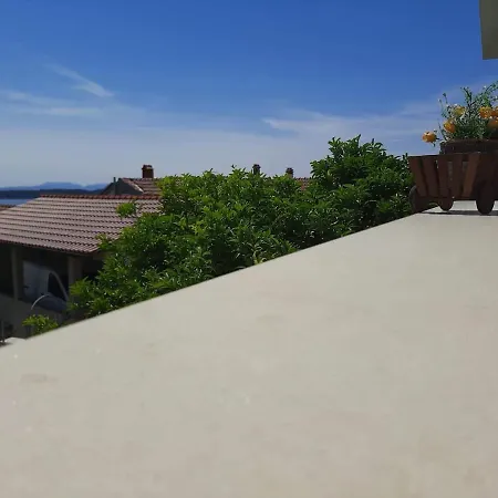 Apartmani Marinka Viskovic Hvar Town Exterior photo