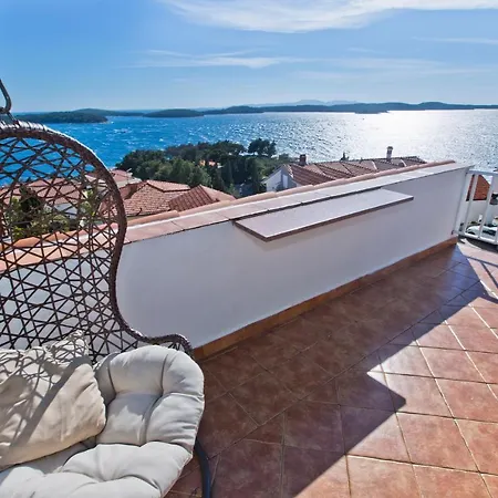 Apartmani Marinka Viskovic Hvar Town Exterior photo