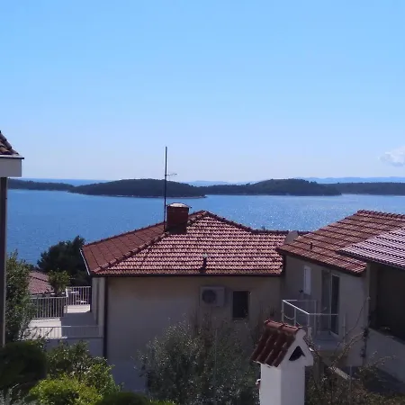 Apartmani Marinka Viskovic Hvar Town Room photo