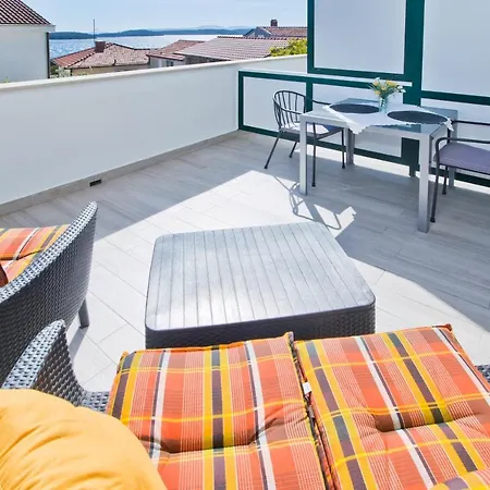 Apartmani Marinka Viskovic Hvar Town Exterior photo
