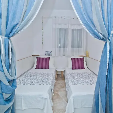 Apartmani Marinka Viskovic Hvar Town Exterior photo