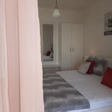 Apartmani Marinka Viskovic Hvar Town Room photo