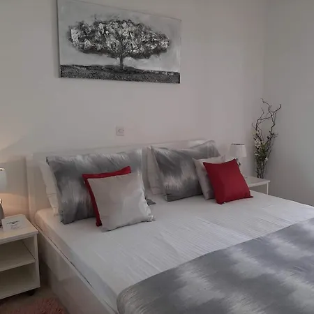 Apartmani Marinka Viskovic Hvar Town Room photo