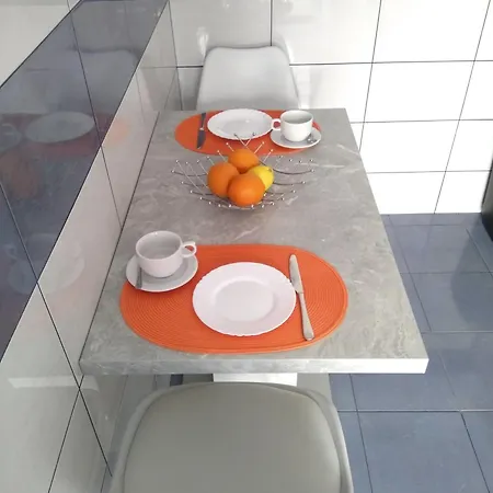 Apartmani Marinka Viskovic Hvar Town Room photo