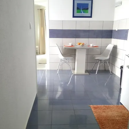 Apartmani Marinka Viskovic Hvar Town Room photo