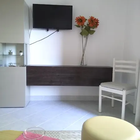 Apartmani Marinka Viskovic Hvar Town Room photo