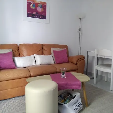Apartmani Marinka Viskovic Hvar Town Room photo