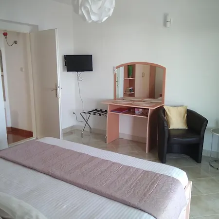 Apartmani Marinka Viskovic Hvar Town Room photo