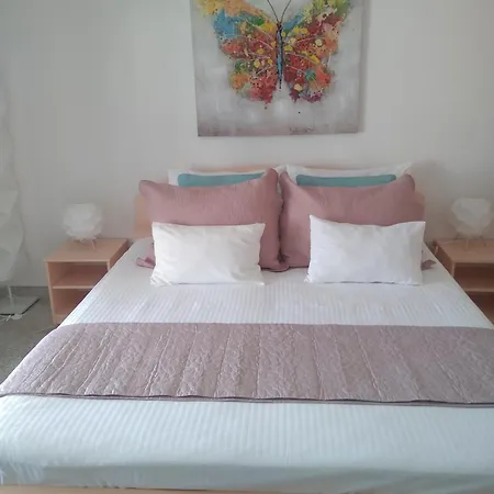 Apartmani Marinka Viskovic Hvar Town Room photo