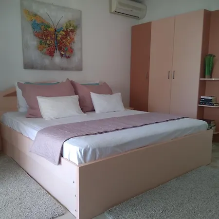 Apartmani Marinka Viskovic Hvar Town Room photo