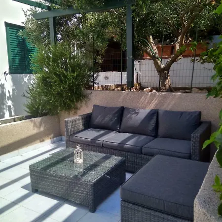 Apartmani Marinka Viskovic Hvar Town Exterior photo