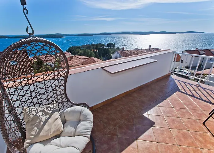 Apartmani Marinka Viskovic