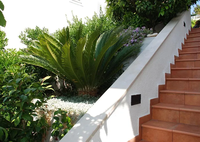 Apartmani Marinka Viskovic