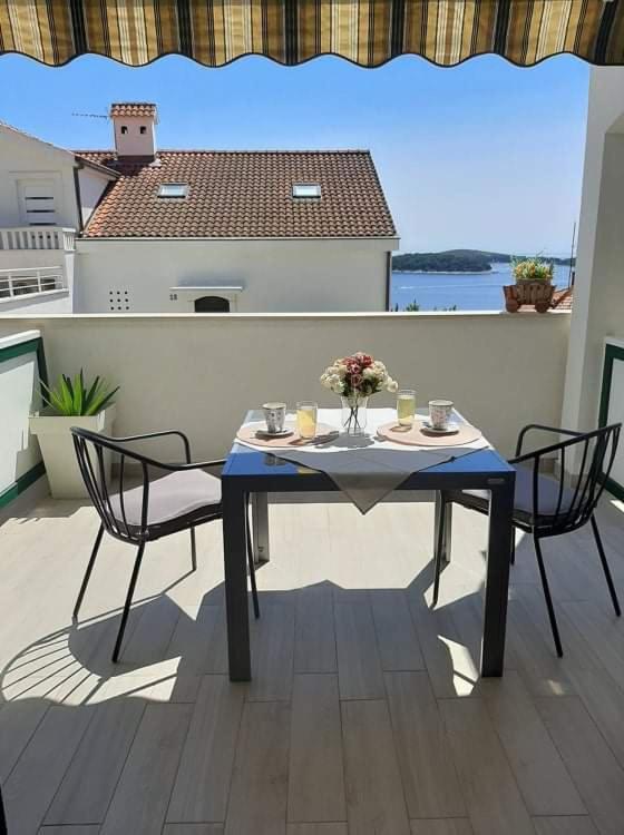 Apartment Marinka Viskovic