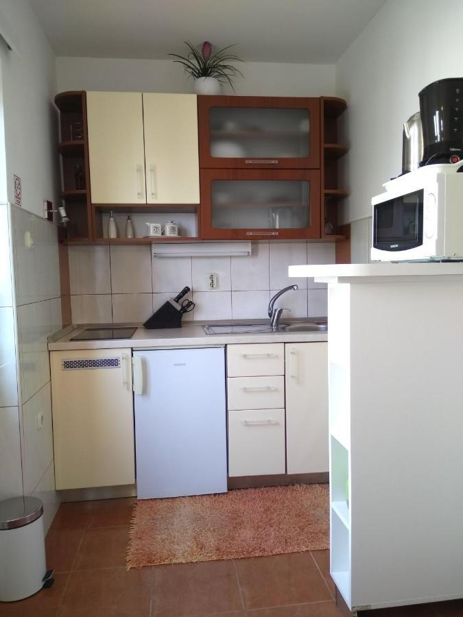 Apartment Marinka Viskovic