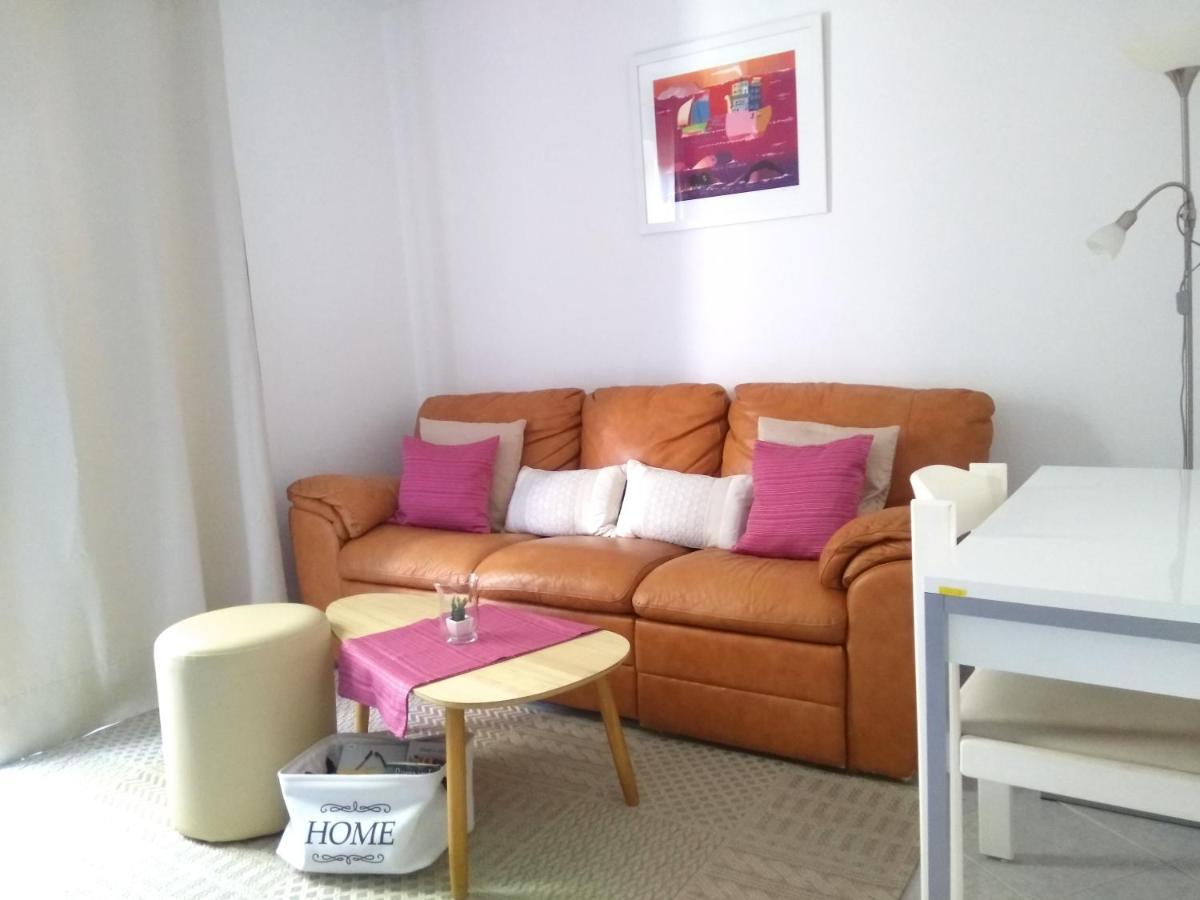 Apartment Marinka Viskovic *