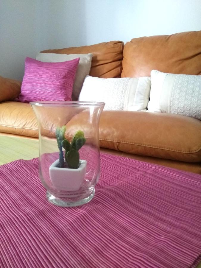 Marinka Viskovic Apartment Hvar Town