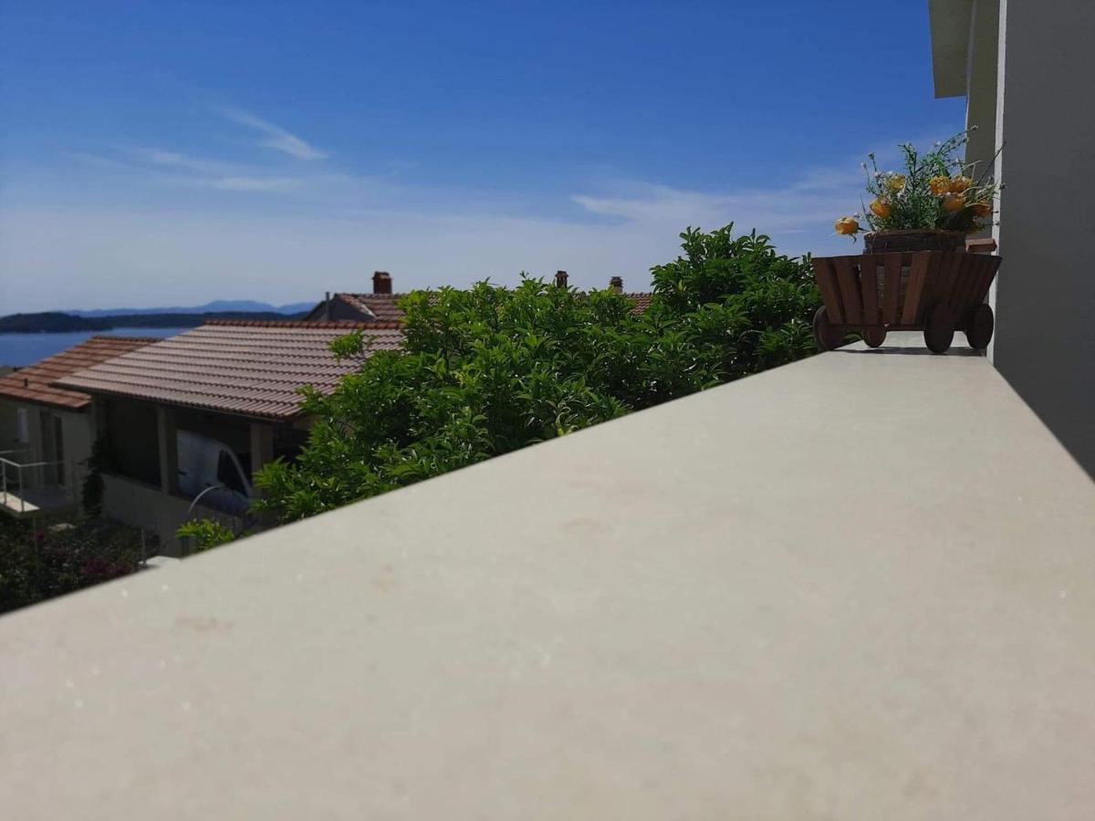 Apartment Marinka Viskovic Hvar Town