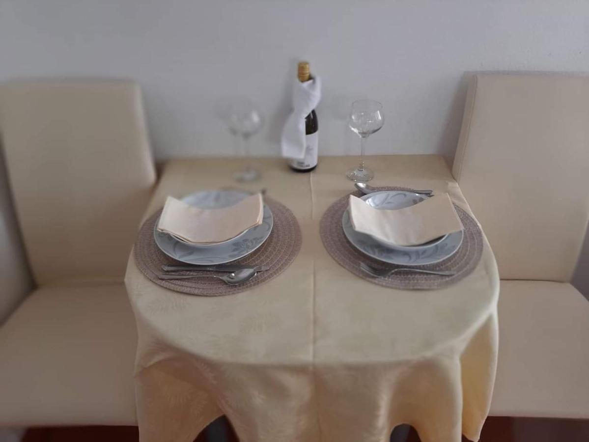 Marinka Viskovic Apartment