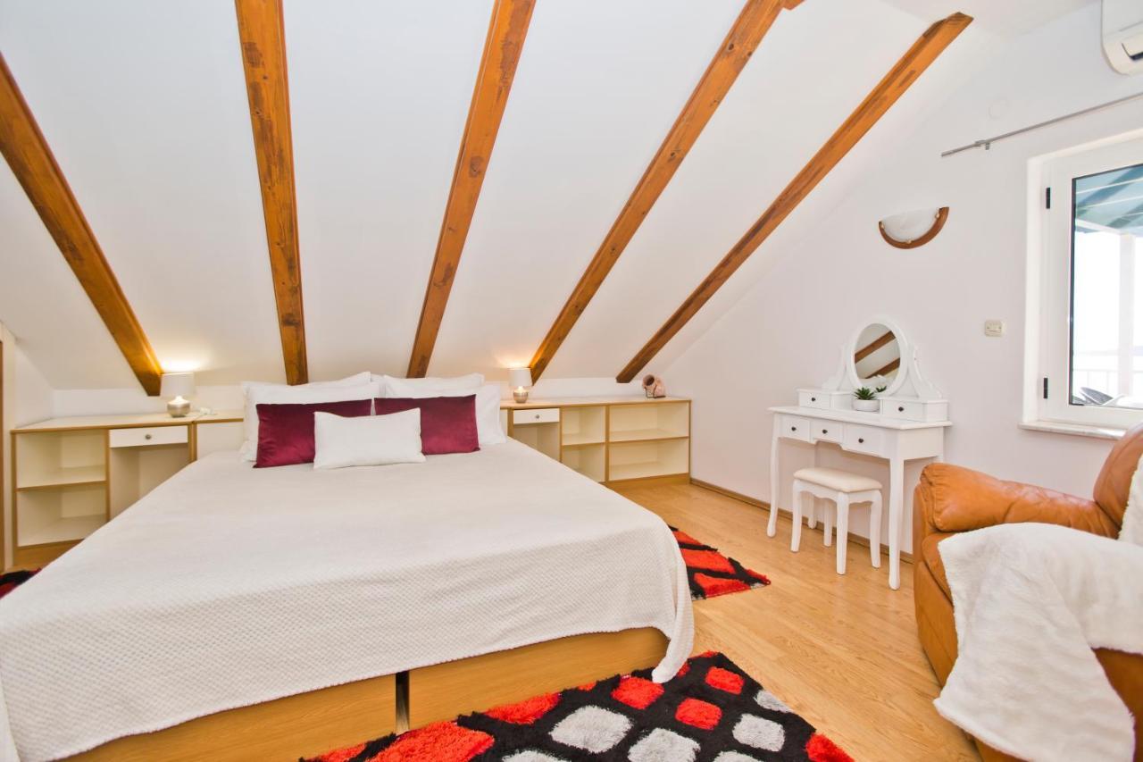 Marinka Viskovic Apartment