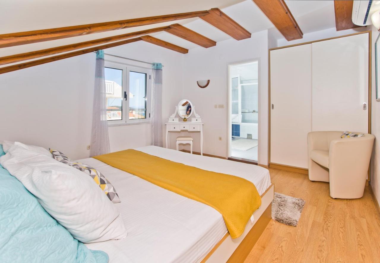 Marinka Viskovic Apartment *