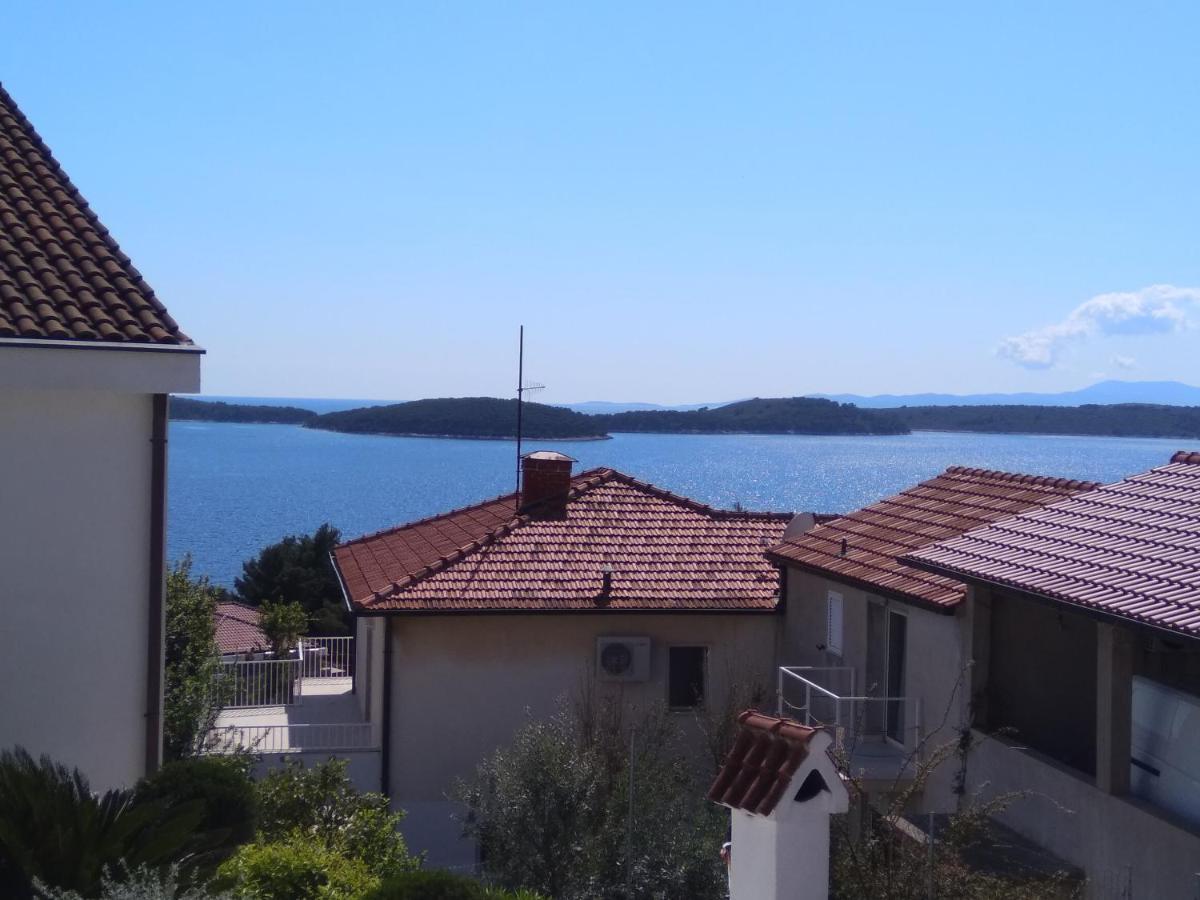 Apartment Marinka Viskovic Hvar Town