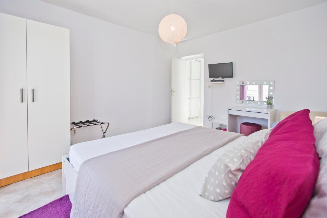 Apartment Marinka Viskovic Hvar Town