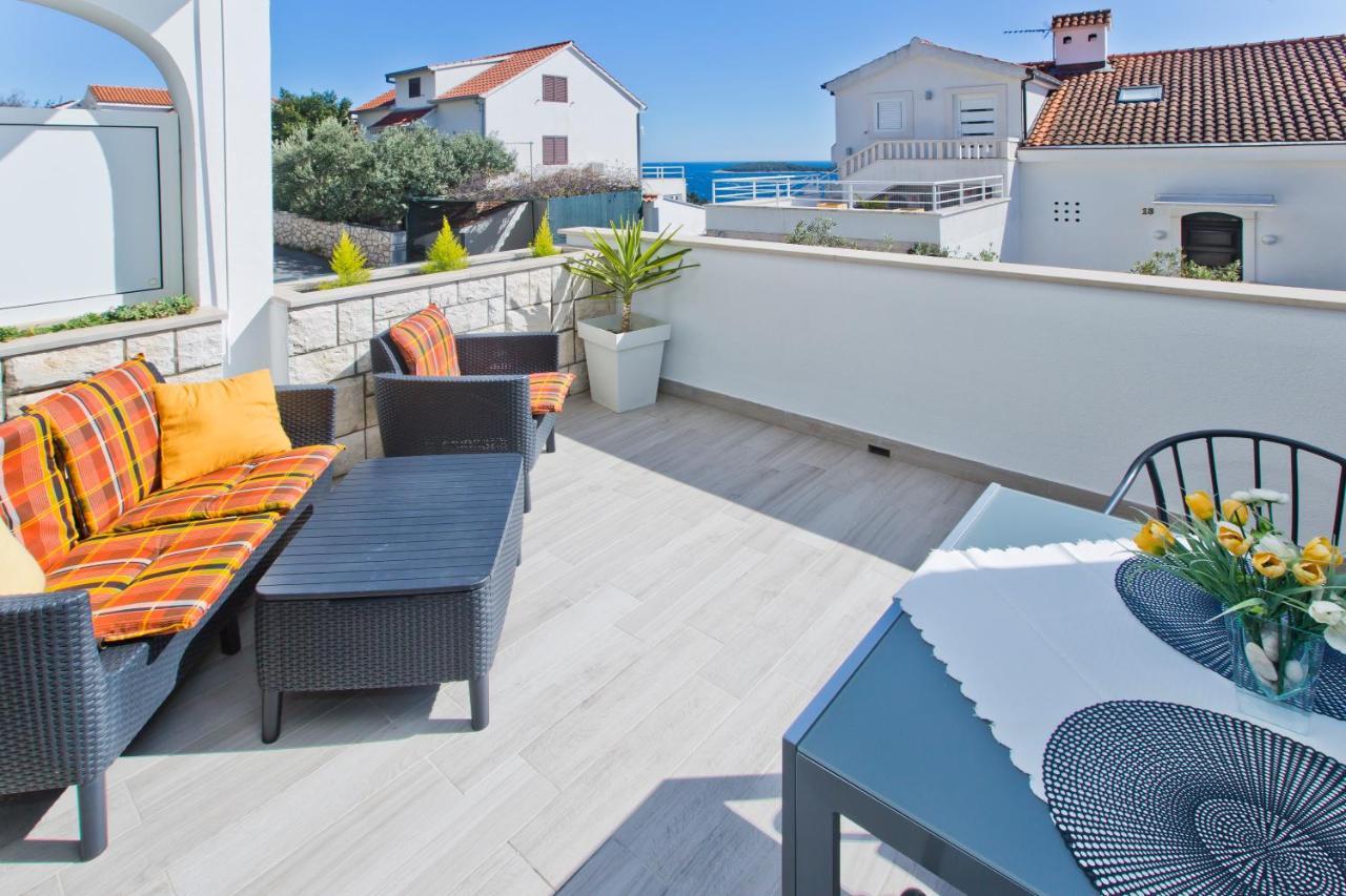 Apartment Marinka Viskovic Hvar Town