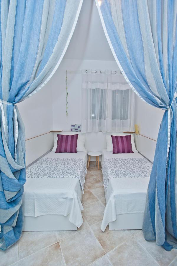 Apartment Marinka Viskovic Hvar Town