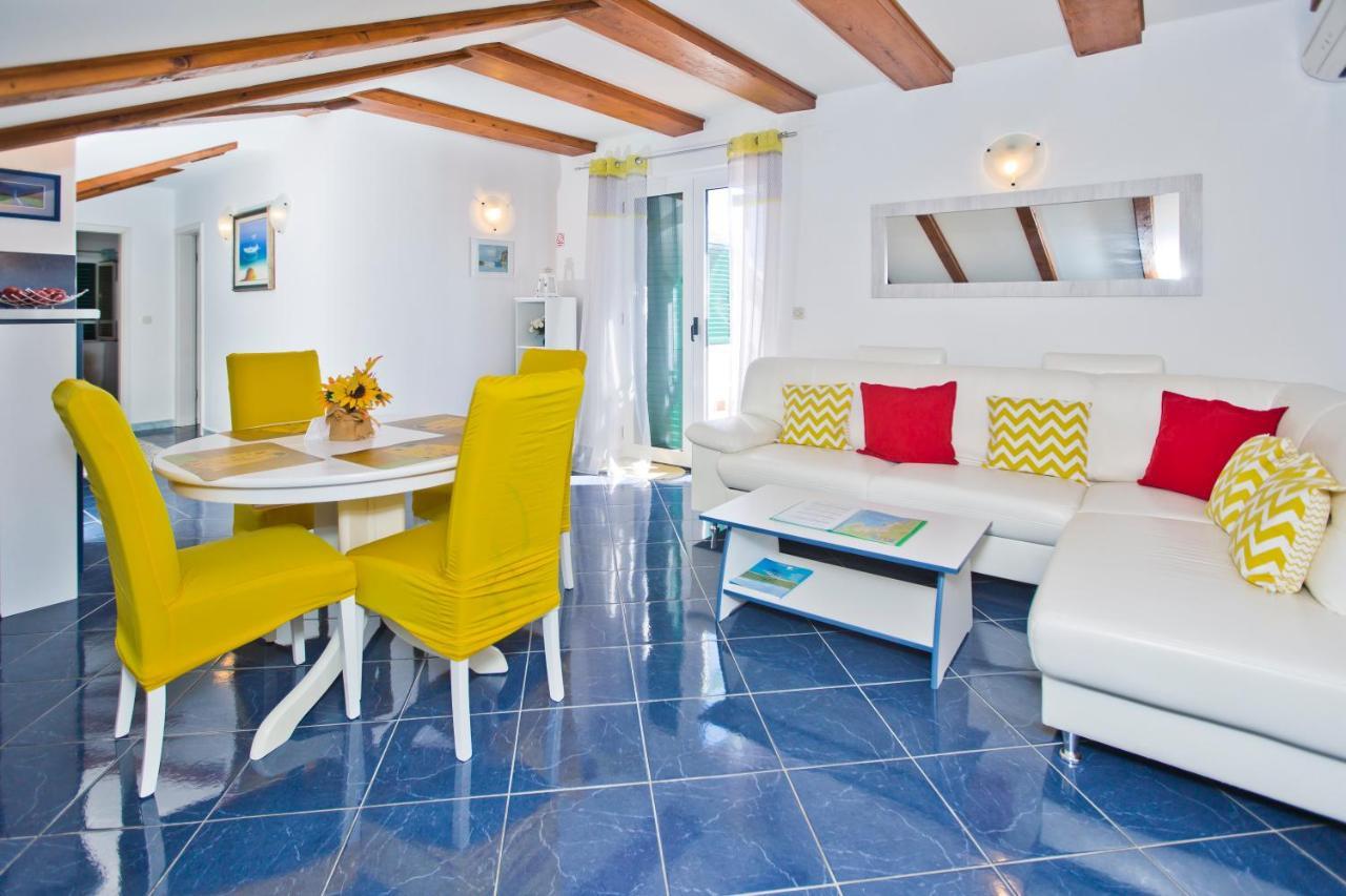 Marinka Viskovic Apartment