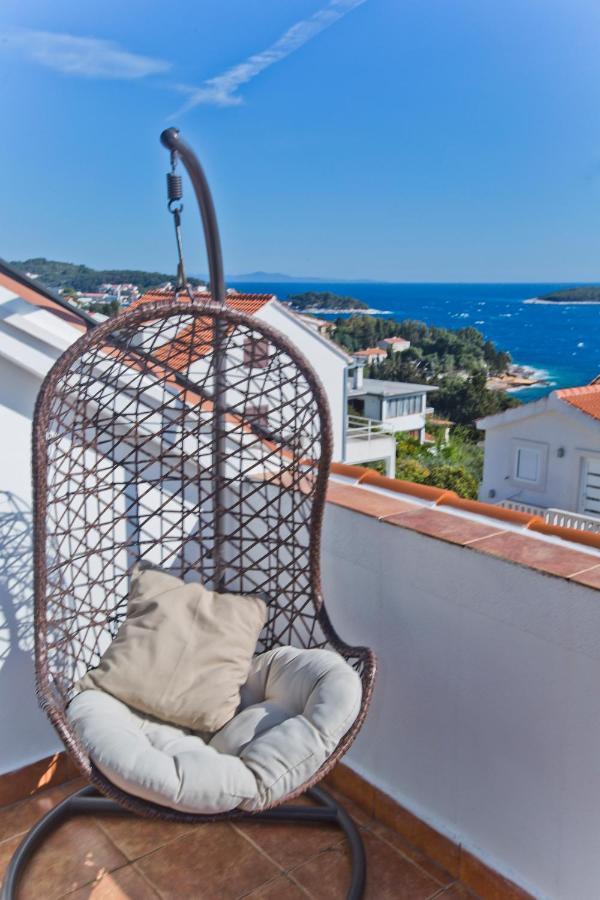 Apartment Marinka Viskovic *