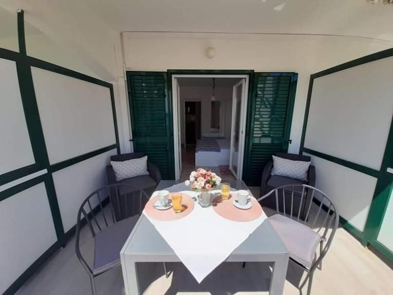 Marinka Viskovic Apartment