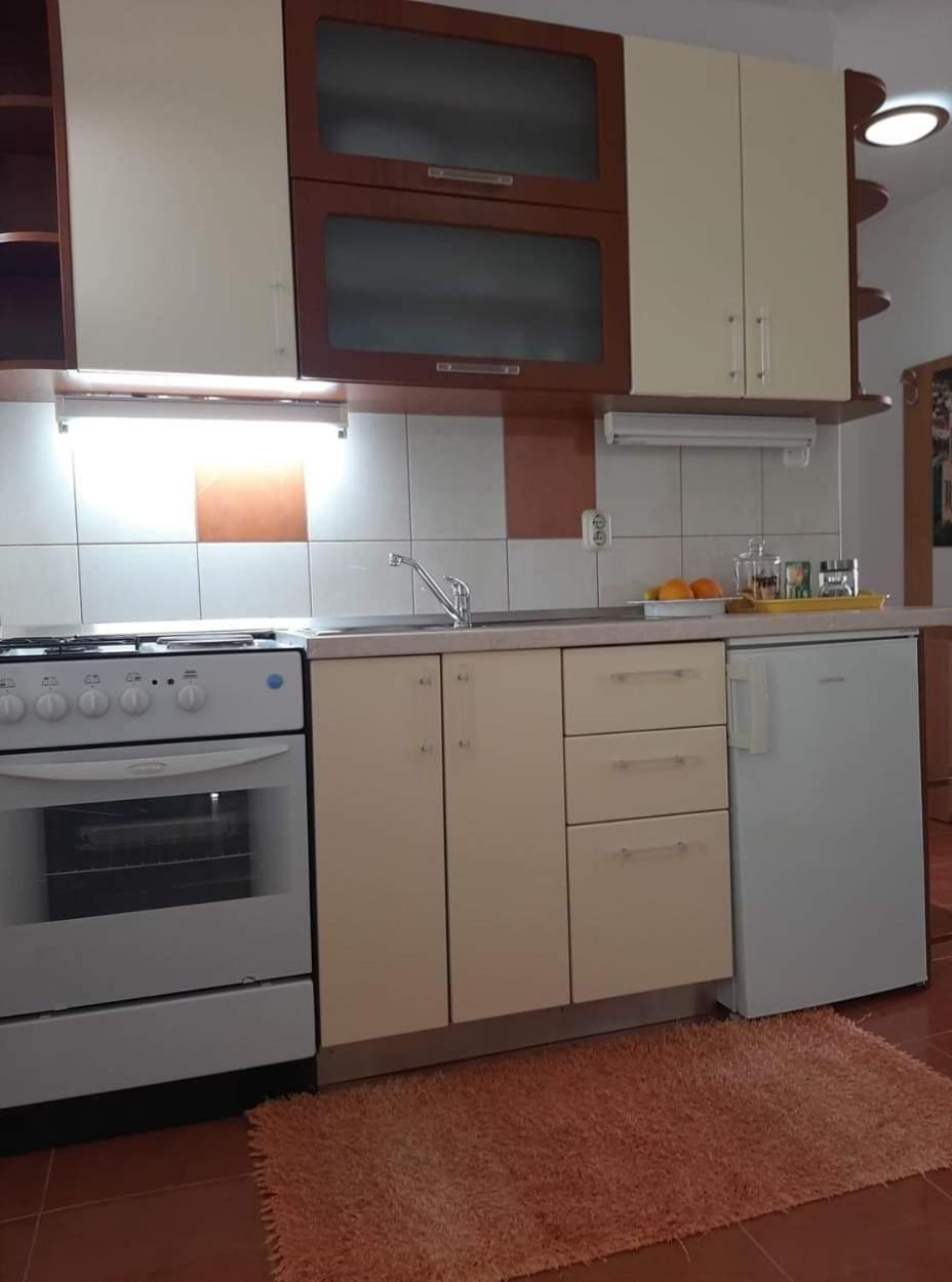 Marinka Viskovic Apartment *