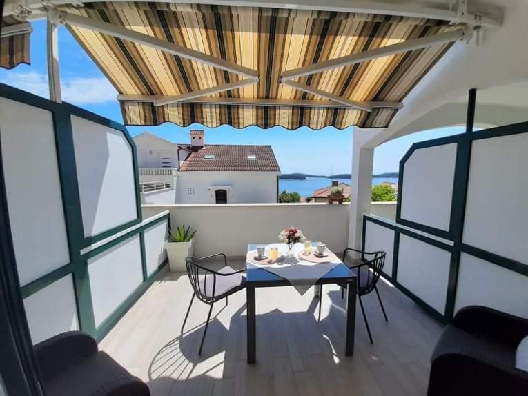 Apartment Marinka Viskovic Hvar Town