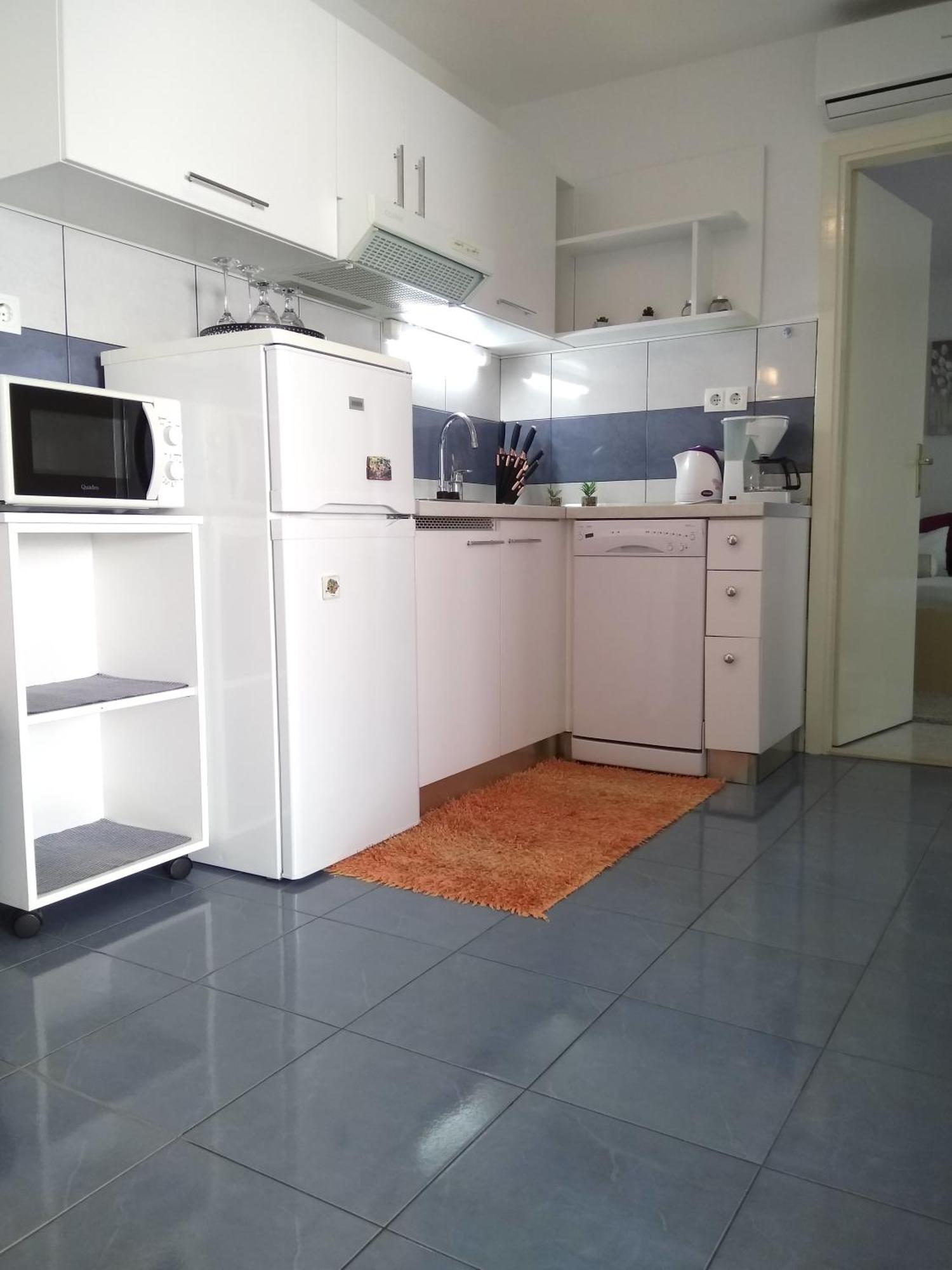 Marinka Viskovic Apartment *