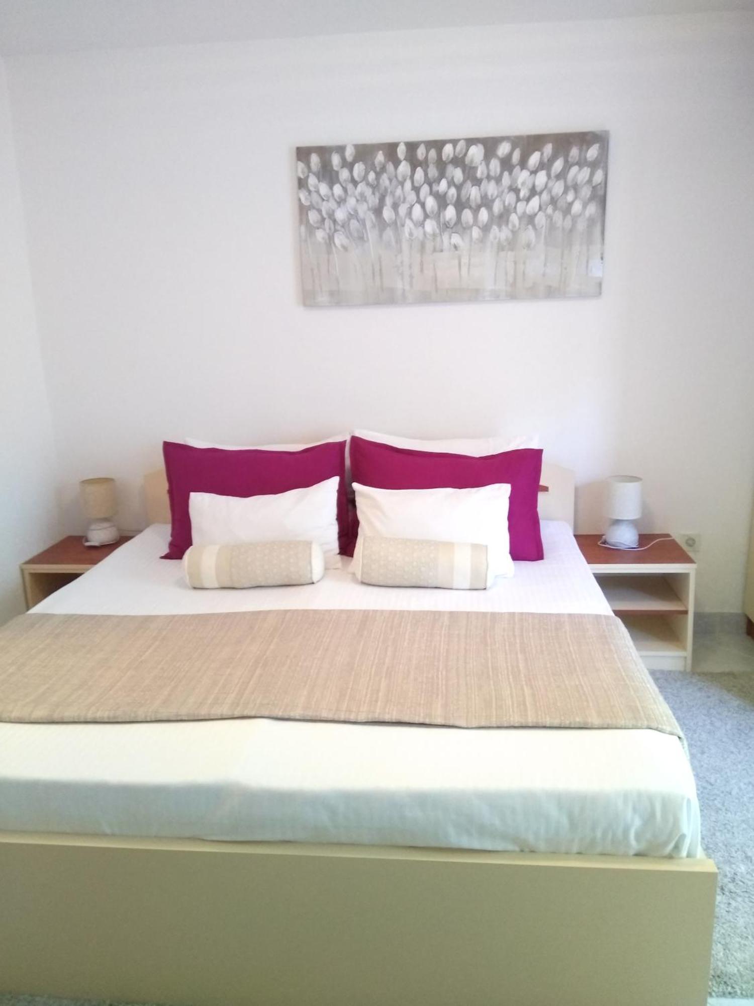 Apartment Marinka Viskovic