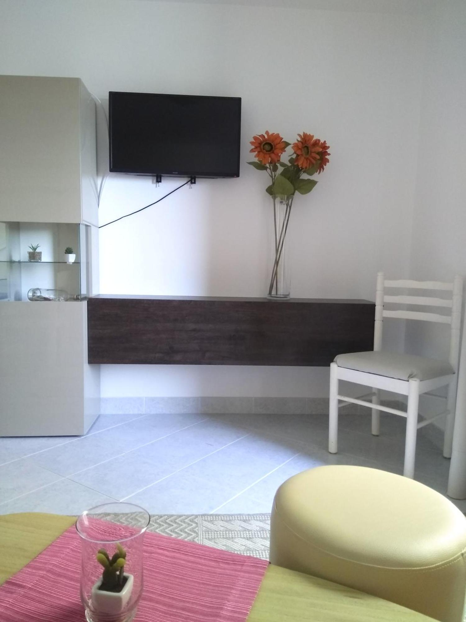Apartment Marinka Viskovic