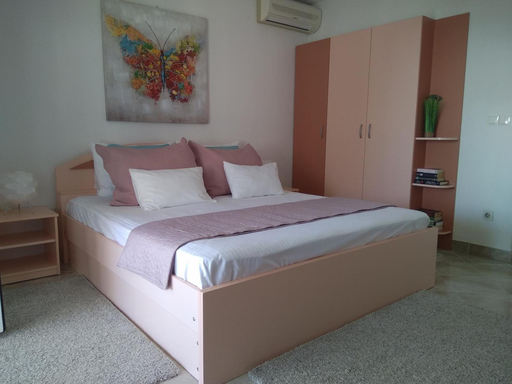 Apartment Marinka Viskovic Hvar Town