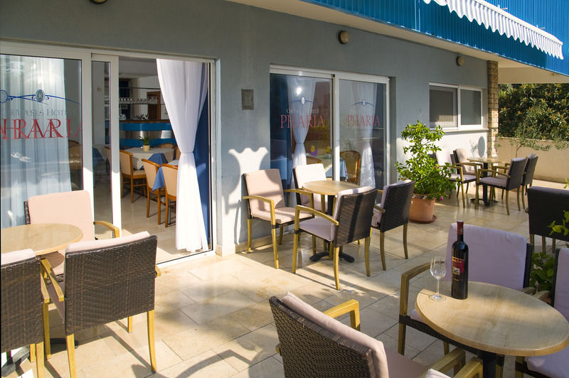 Marinka Viskovic Apartment Hvar Town