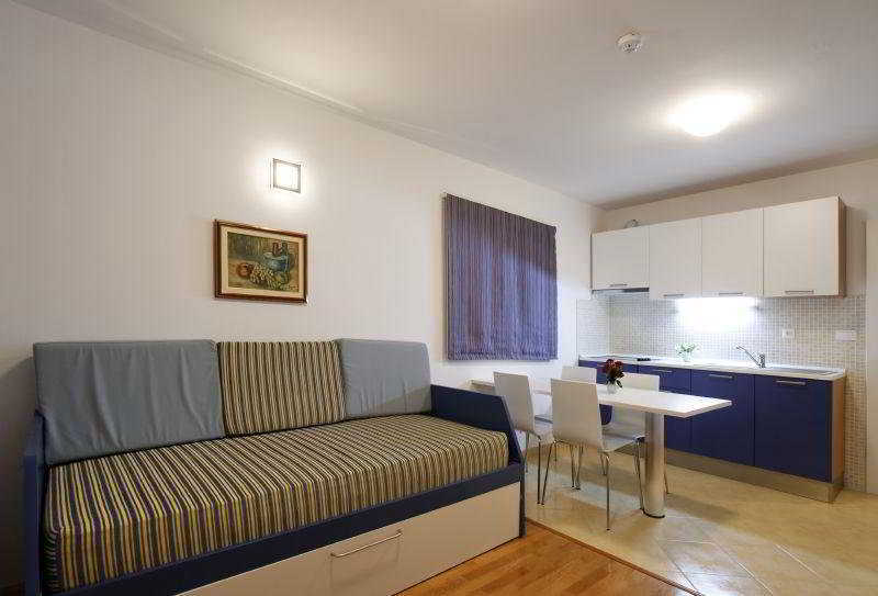Marinka Viskovic Apartment
